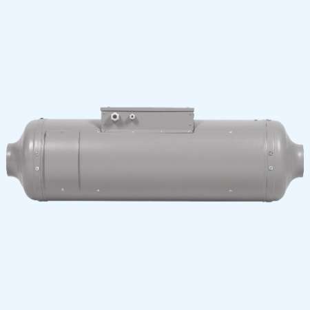 AirTube 315 Shuft приточная установка